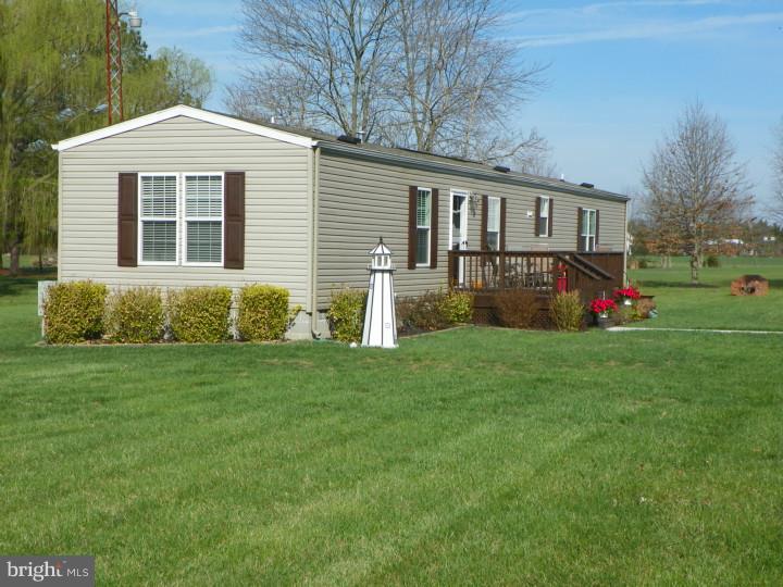 7283 Pearsons Corner Road Dover, DE 19904 - Photo 1 of 22 Exterior