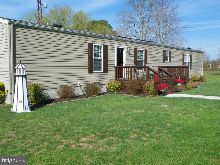 7283 Pearsons Corner Road Dover, DE 19904 - Photo 2 of 22 Exterior