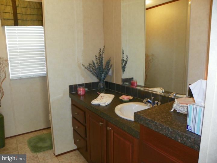 7283 Pearsons Corner Road Dover, DE 19904 - Photo 12 of 22 Bathroom