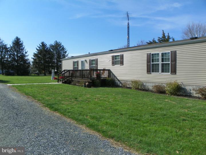 7283 Pearsons Corner Road Dover, DE 19904 - Photo 18 of 22 Exterior