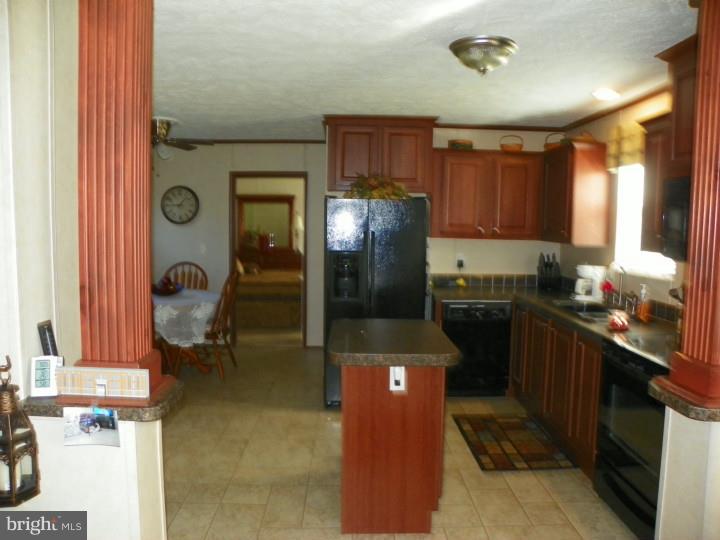 7283 Pearsons Corner Road Dover, DE 19904 - Photo 6 of 22 Kitchen