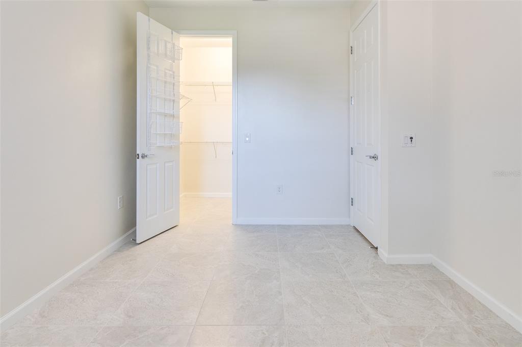 12209 Marsh Pointe Road Sarasota, FL 34238 - Photo 26 of 42 Second Walk-in Closet