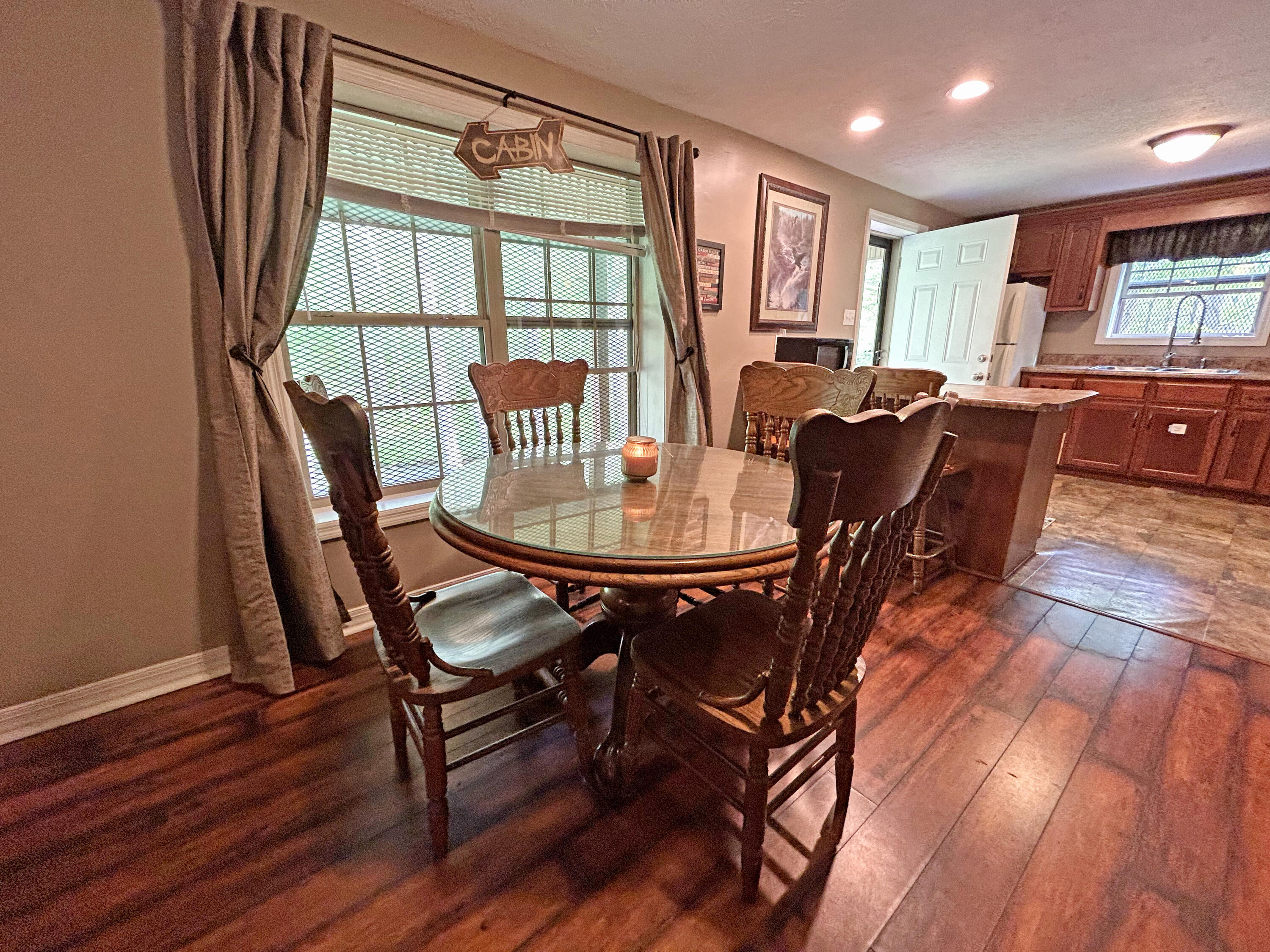 1180 Raccoon Creek Road Sandgap, KY 40481 - Photo 12 of 60 IMG_2489
