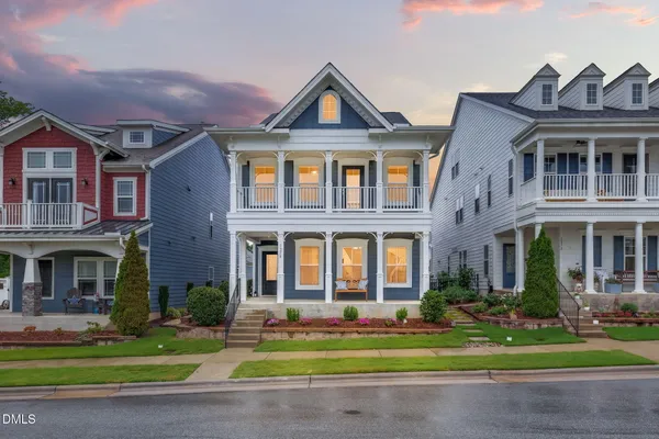 $850,000 | 1276 Gloriosa Street, Apex, NC 27523
