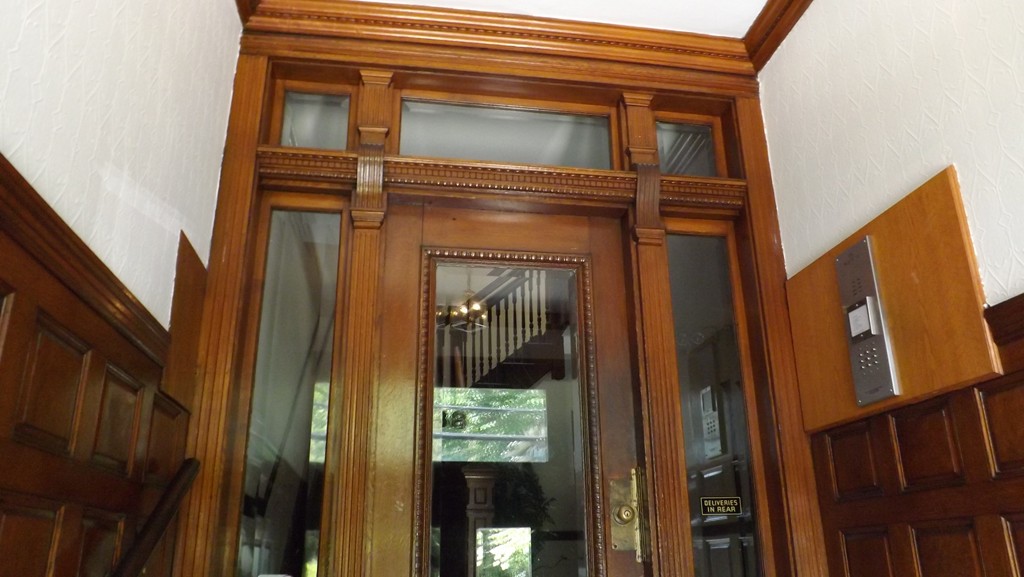 38 Kilsyth Road, Unit 32 Brookline, MA 02445 - Photo 2 of 10