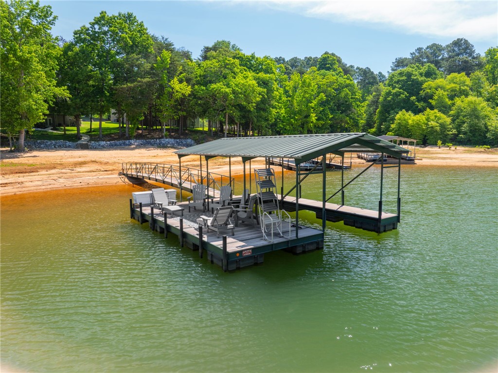 519 Island Point Road Starr, SC 29684 - Photo 43 of 49