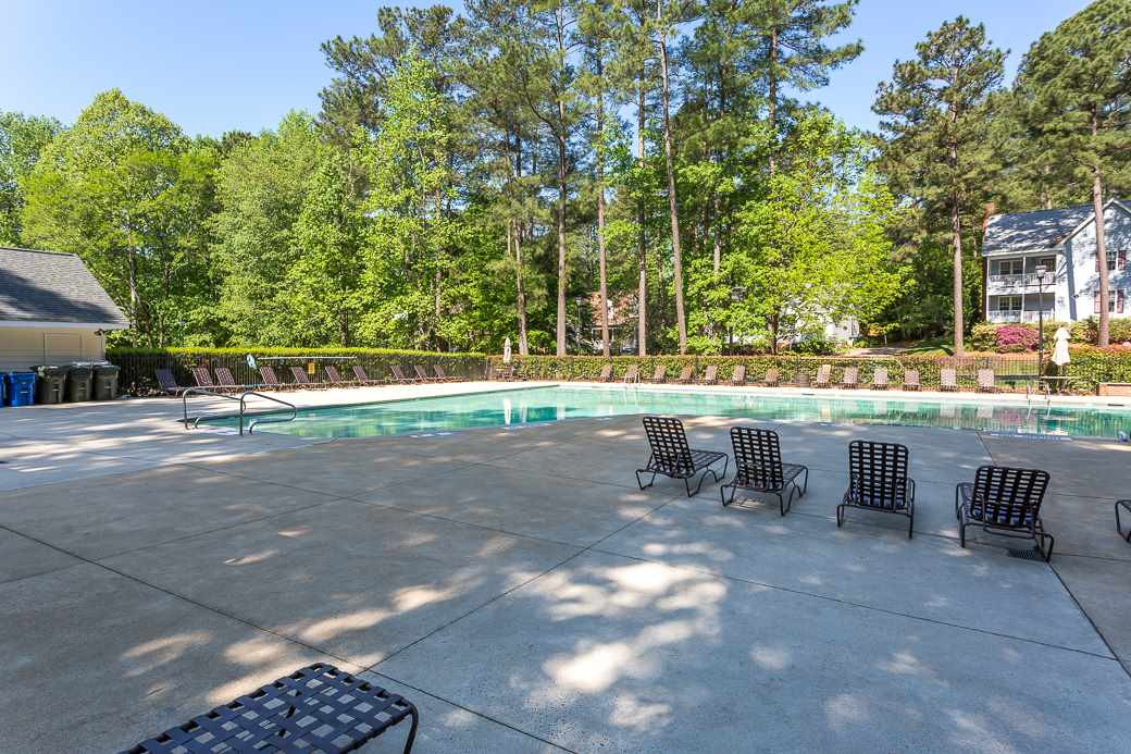 6802 Daltrey Court Raleigh, NC 27613 - Photo 28 of 30 Photo 28