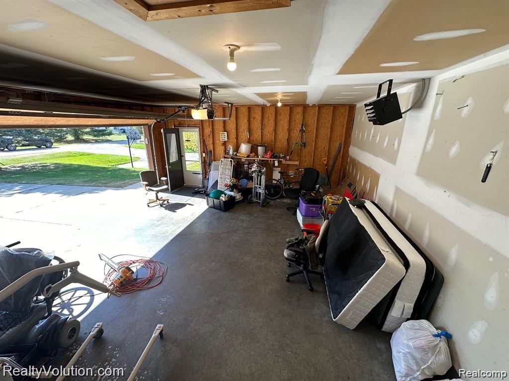 1417 Old Mill Road Lapeer, MI 48446 - Photo 37 of 46