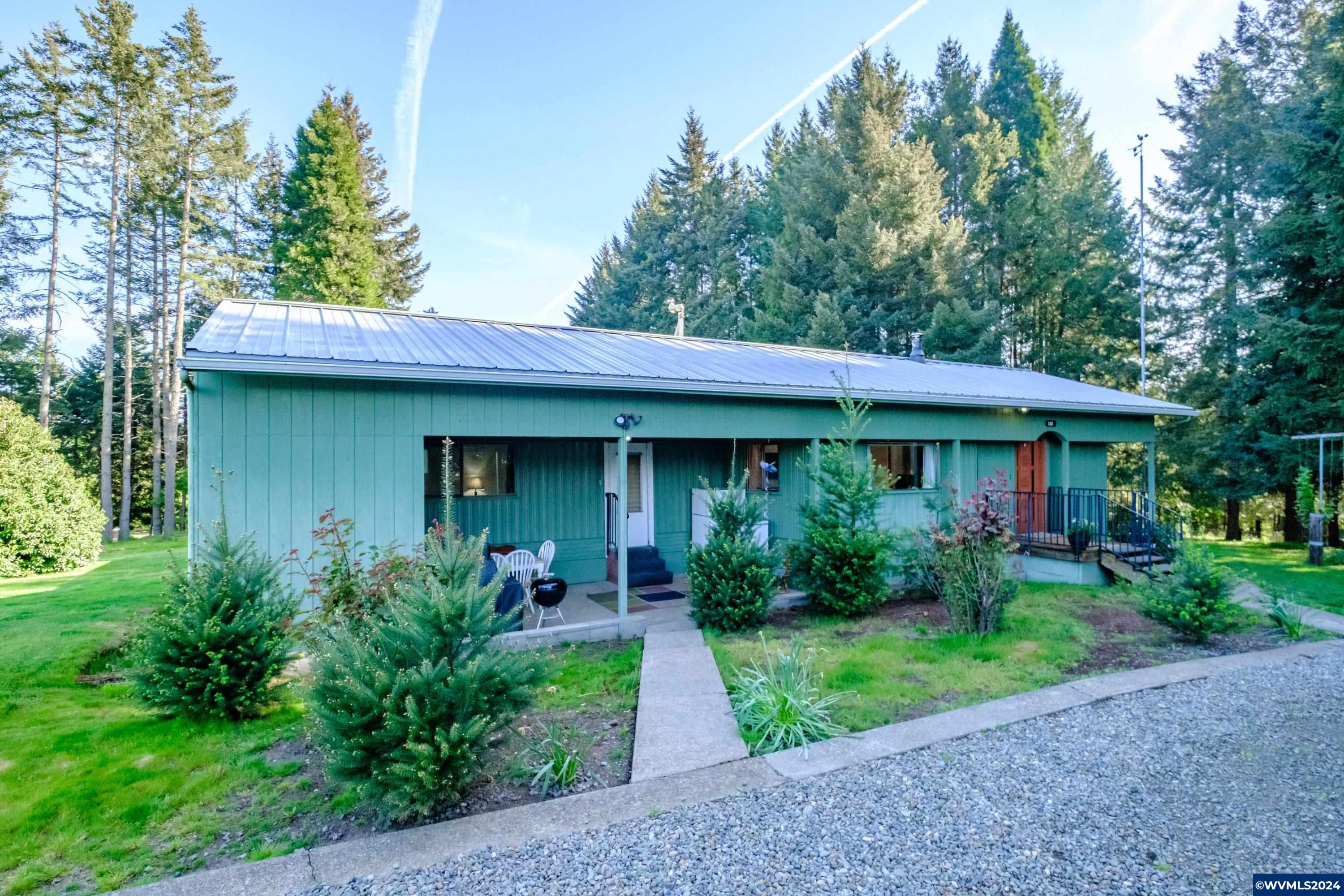 130 South Oak Grove Road Northwest Salem, OR 97304 - Photo 2 of 42 Gallery Image 2