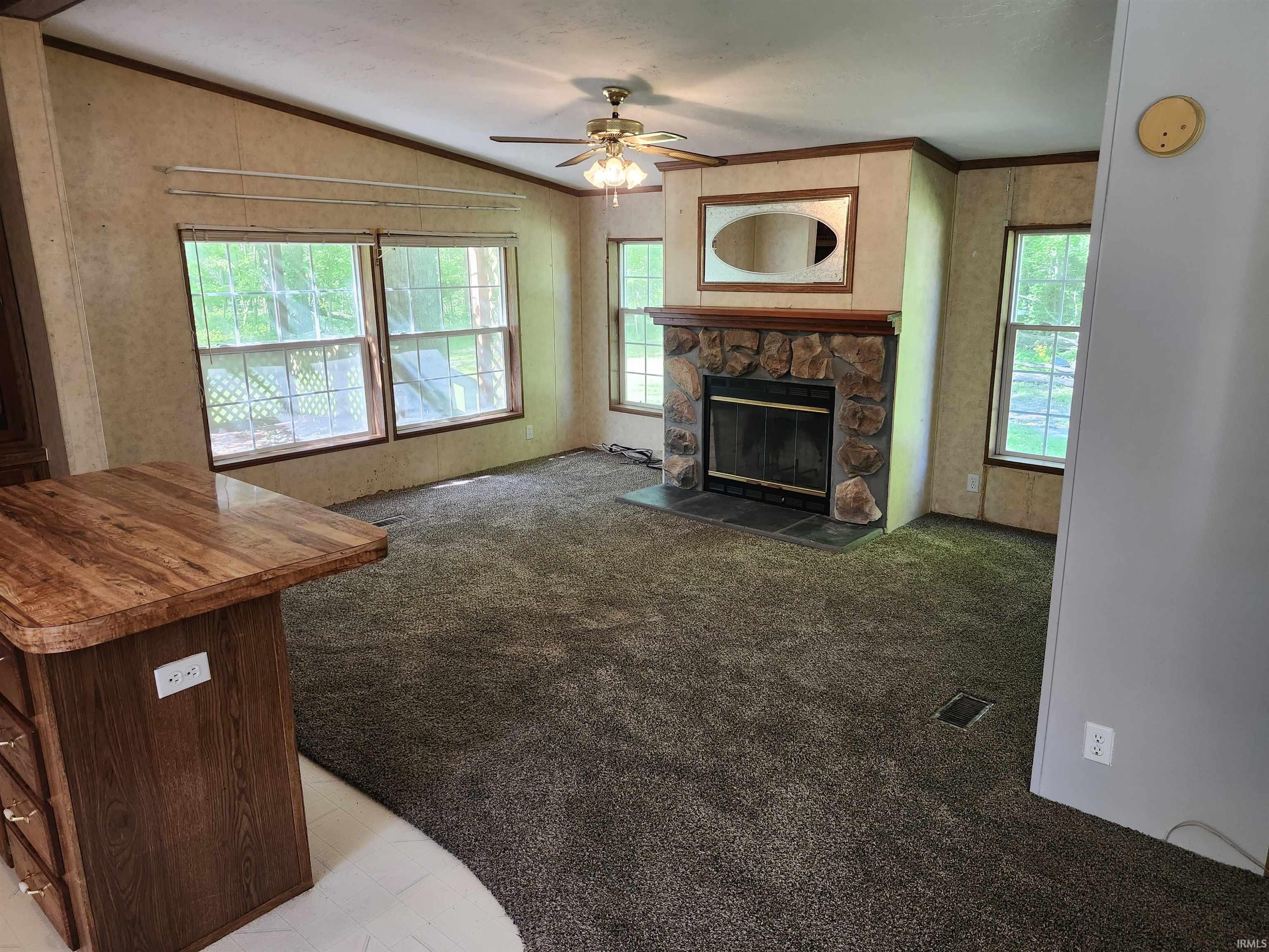 3113 North 550th Road West Sullivan, IN 47882 - Photo 12 of 28