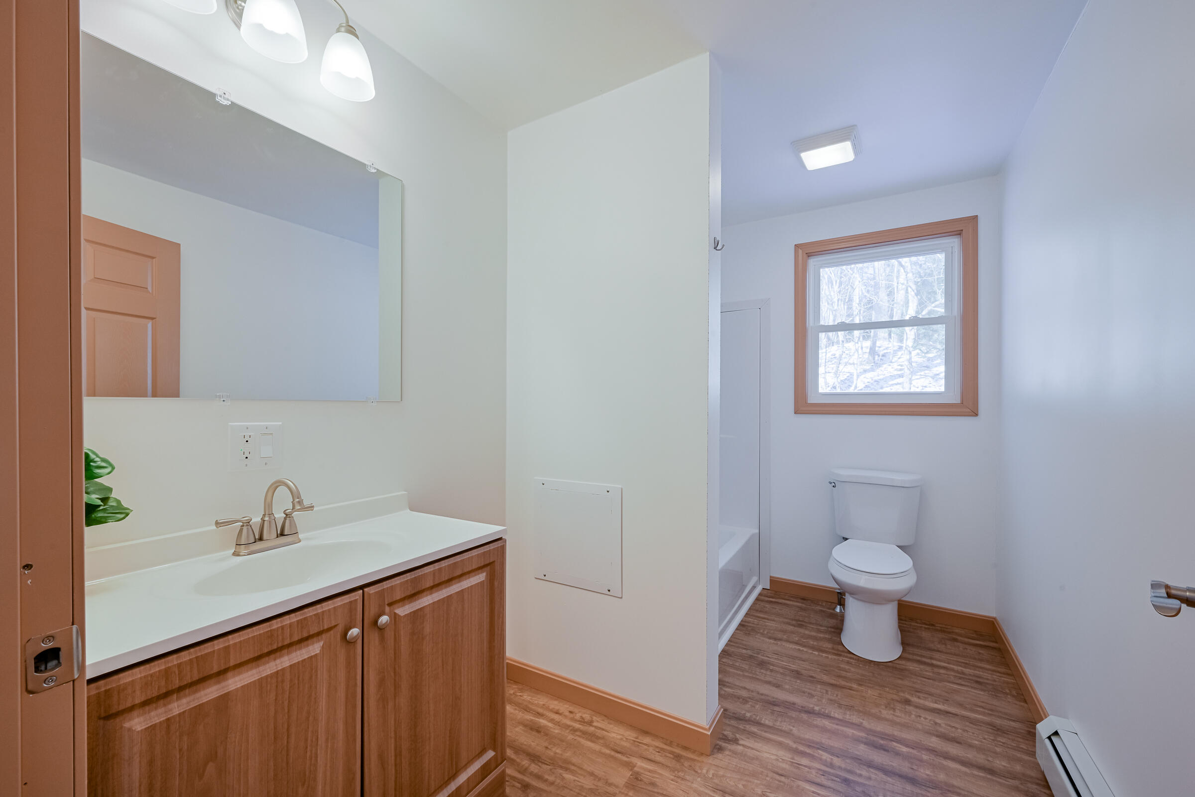 921 China Road Albion, ME 04910 - Photo 12 of 28 Family Bath