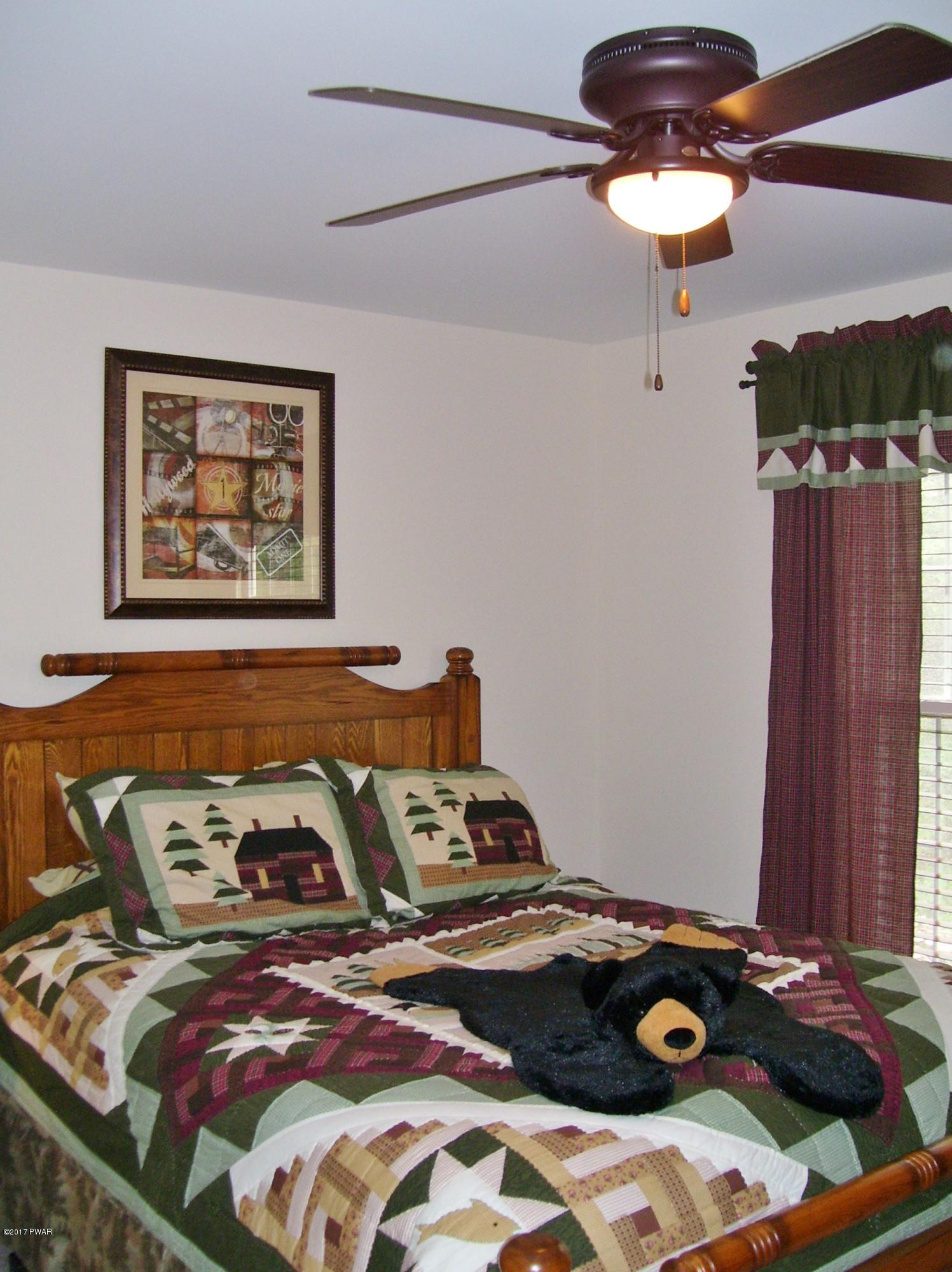 1037 Boat House Road Lake Ariel, PA 18436 - Photo 39 of 64 Bedroom 2
