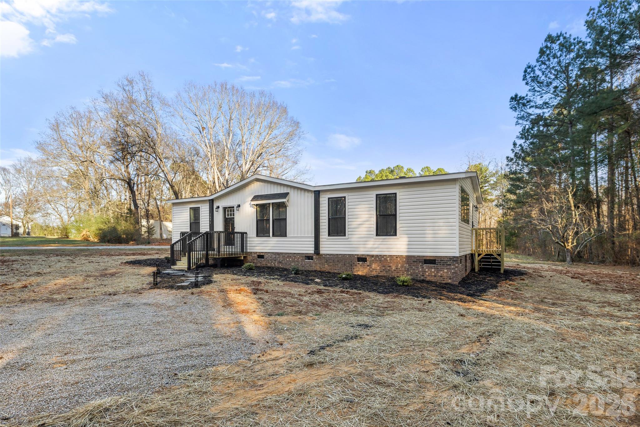 1696 Logan Terry Road Lancaster, SC 29720 - Photo 19 of 26
