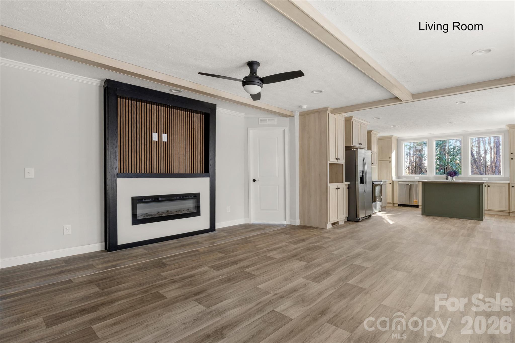 1696 Logan Terry Road Lancaster, SC 29720 - Photo 3 of 26