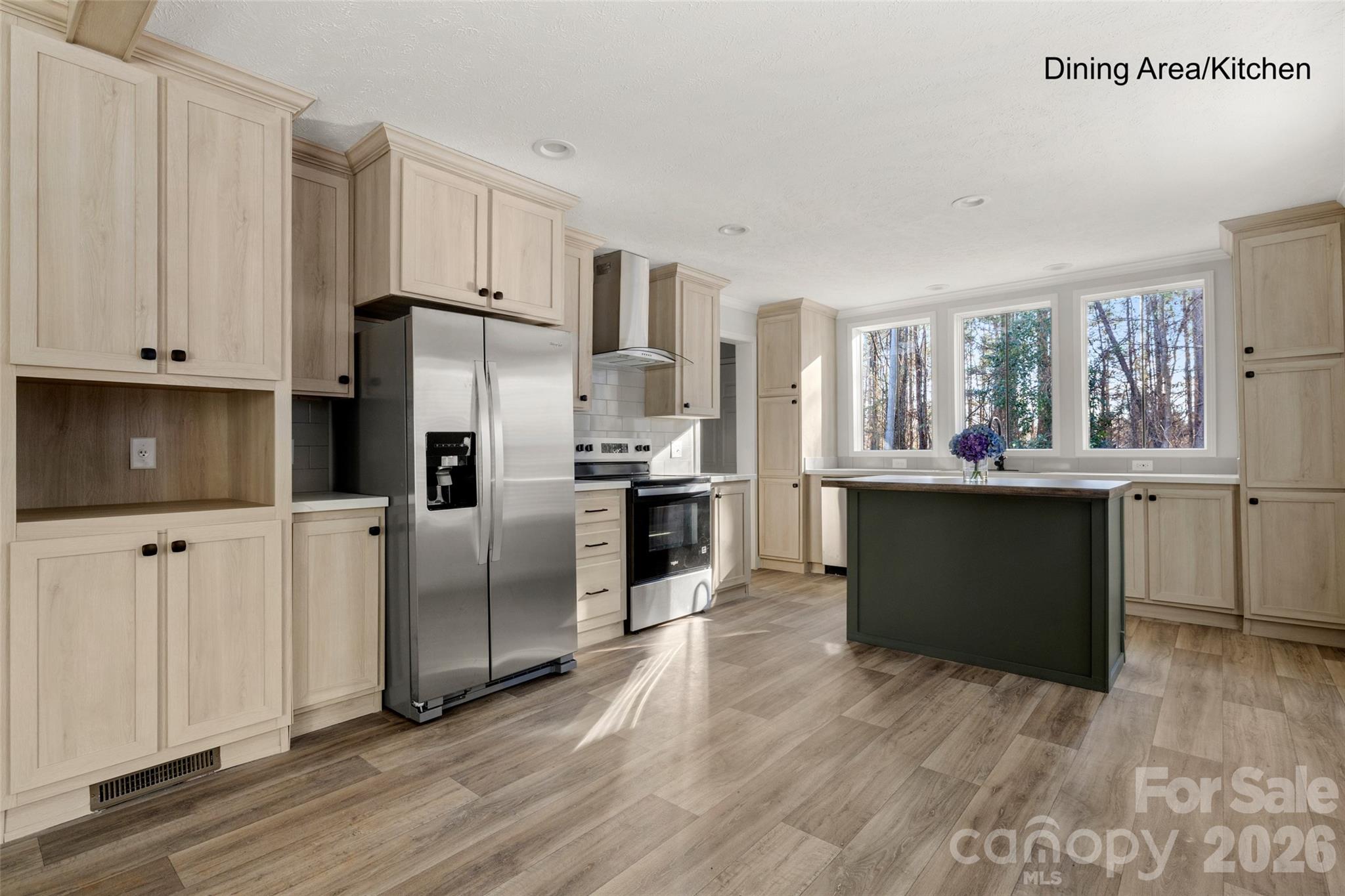 1696 Logan Terry Road Lancaster, SC 29720 - Photo 5 of 26