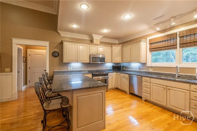 $470,000 | 1231 Delegal Drive, Townsend, GA 31331