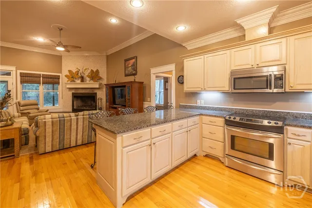 $470,000 | 1231 Delegal Drive, Townsend, GA 31331