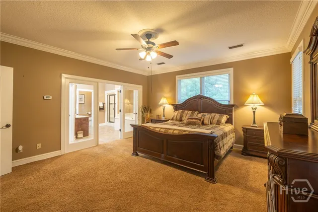 $470,000 | 1231 Delegal Drive, Townsend, GA 31331