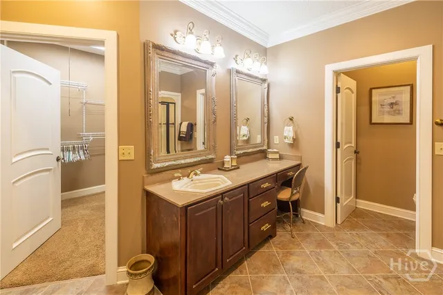 $470,000 | 1231 Delegal Drive, Townsend, GA 31331