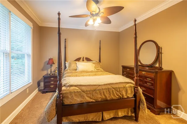 $470,000 | 1231 Delegal Drive, Townsend, GA 31331