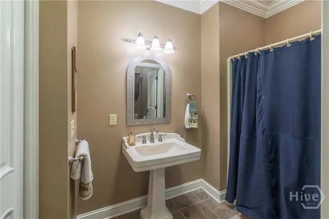 $470,000 | 1231 Delegal Drive, Townsend, GA 31331