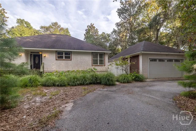 $470,000 | 1231 Delegal Drive, Townsend, GA 31331