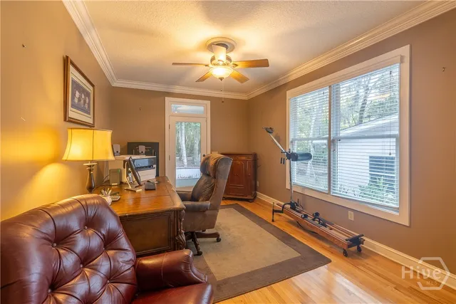 $470,000 | 1231 Delegal Drive, Townsend, GA 31331