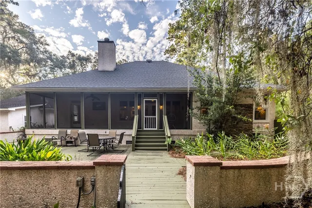 $470,000 | 1231 Delegal Drive, Townsend, GA 31331