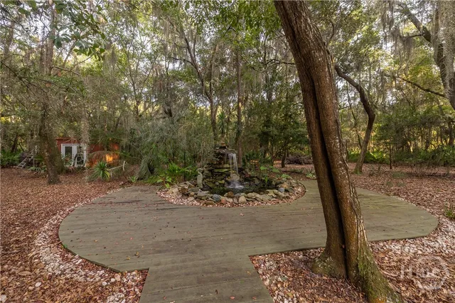 $470,000 | 1231 Delegal Drive, Townsend, GA 31331