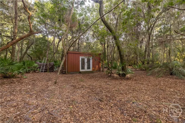 $470,000 | 1231 Delegal Drive, Townsend, GA 31331