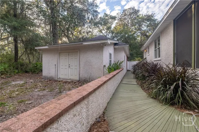 $470,000 | 1231 Delegal Drive, Townsend, GA 31331