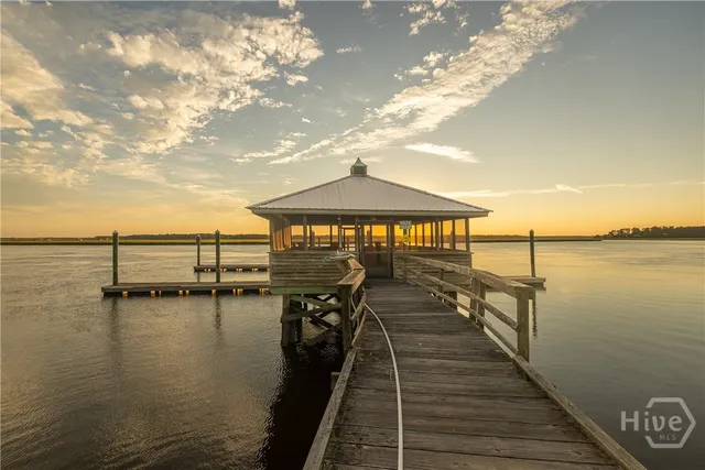 $470,000 | 1231 Delegal Drive, Townsend, GA 31331