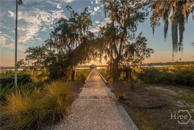 $470,000 | 1231 Delegal Drive, Townsend, GA 31331