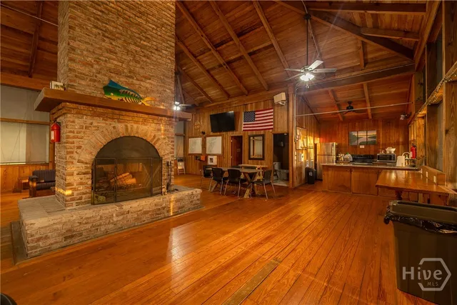 $470,000 | 1231 Delegal Drive, Townsend, GA 31331