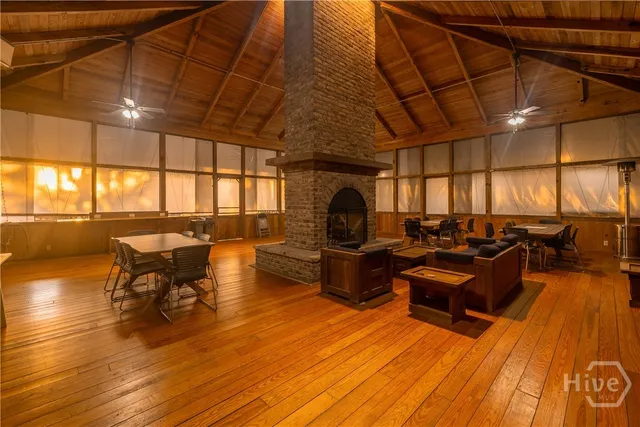 $470,000 | 1231 Delegal Drive, Townsend, GA 31331