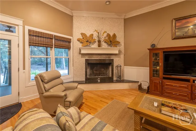 $470,000 | 1231 Delegal Drive, Townsend, GA 31331