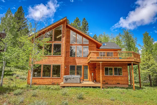$2,295,000 | 202 Bitter Brush Way, Northstar, CA 96161