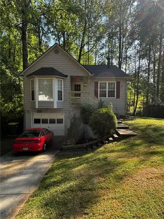 $265,000 | 8087 Flamingo Drive, Jonesboro, GA 30238