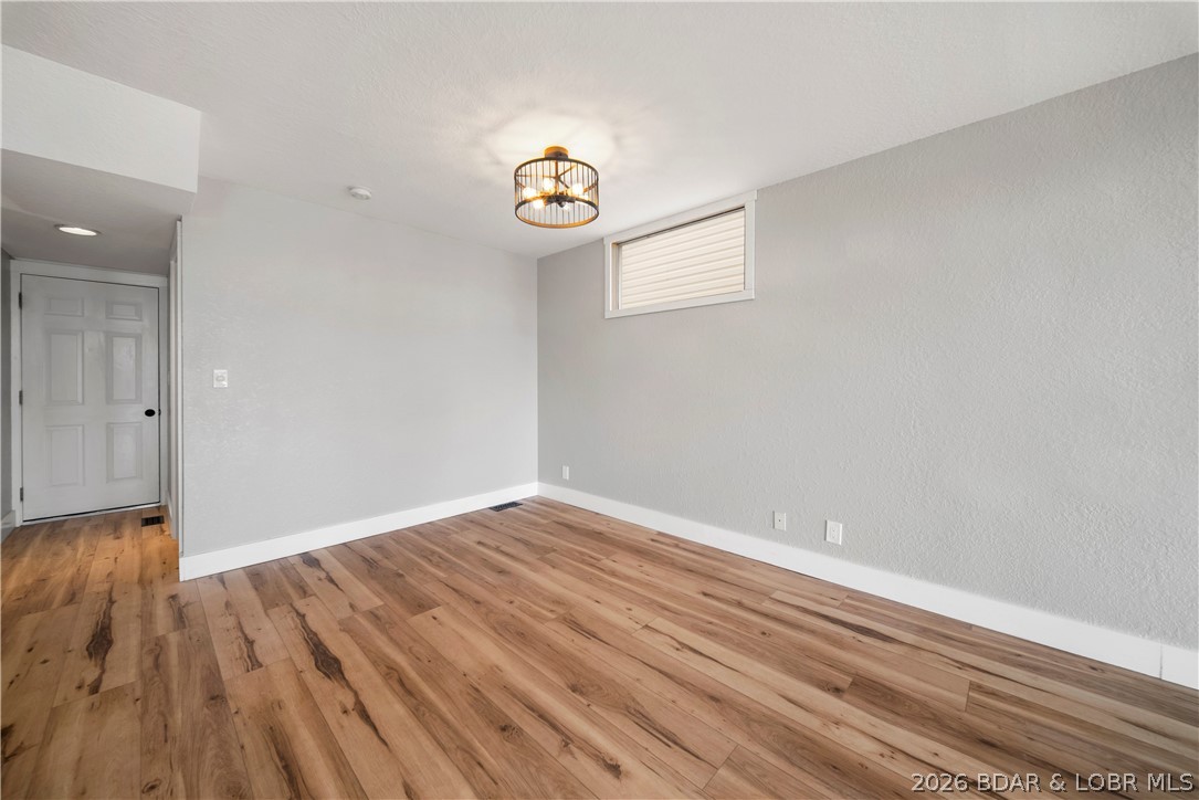 2180 Bittersweet Road Lake Ozark, MO 65049 - Photo 14 of 59 Dining Area