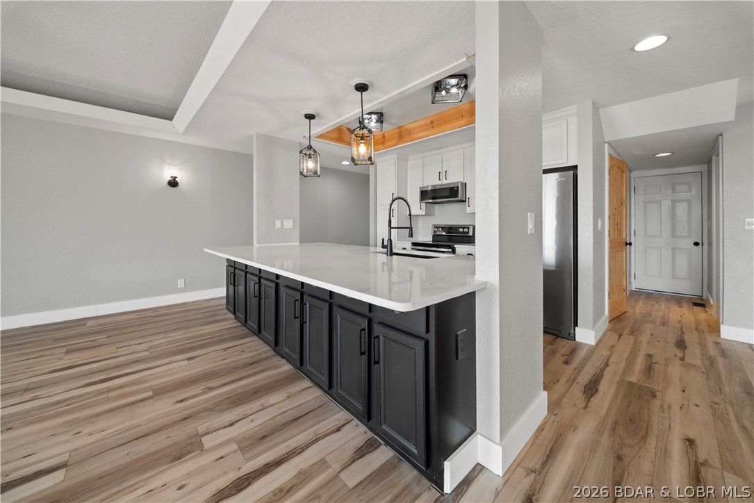 2180 Bittersweet Road Lake Ozark, MO 65049 - Photo 15 of 59 Kitchen