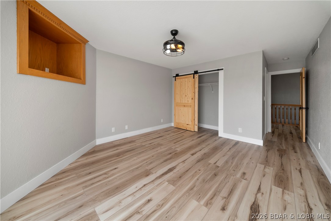 2180 Bittersweet Road Lake Ozark, MO 65049 - Photo 31 of 59 Bedroom #2 Upstairs