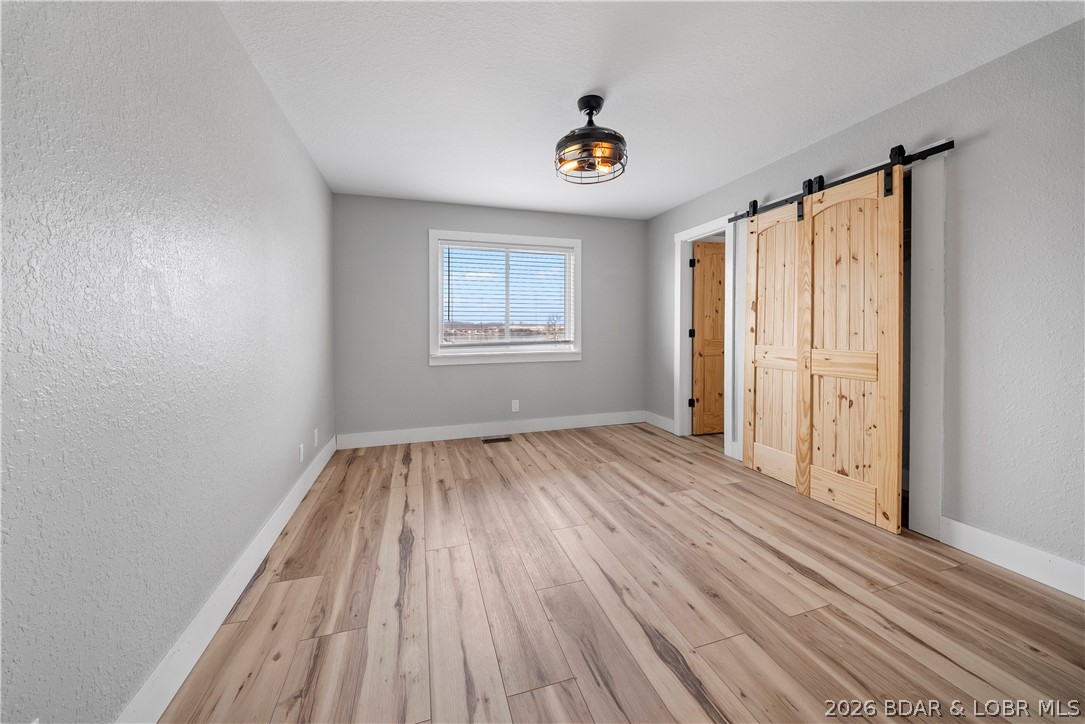 2180 Bittersweet Road Lake Ozark, MO 65049 - Photo 35 of 59 Bedroom #3 Upstairs