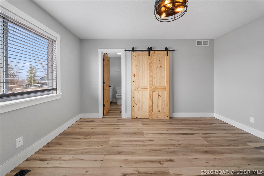 2180 Bittersweet Road Lake Ozark, MO 65049 - Photo 36 of 59 Bedroom #3 Upstairs