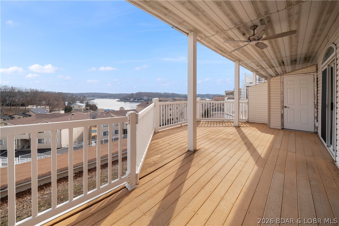 2180 Bittersweet Road Lake Ozark, MO 65049 - Photo 4 of 59 3 Decks w/ Lake Views