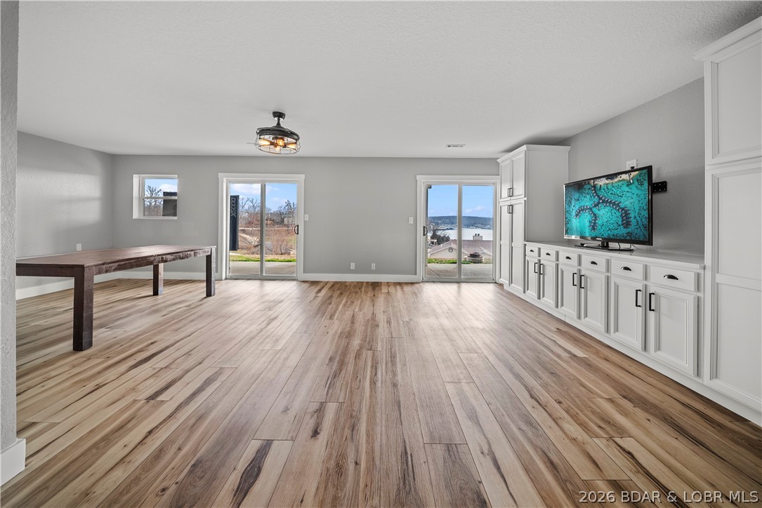 2180 Bittersweet Road Lake Ozark, MO 65049 - Photo 41 of 59 Family Room in Basement