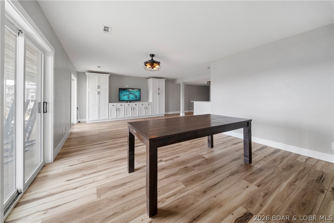 2180 Bittersweet Road Lake Ozark, MO 65049 - Photo 43 of 59 Family Room in Basement