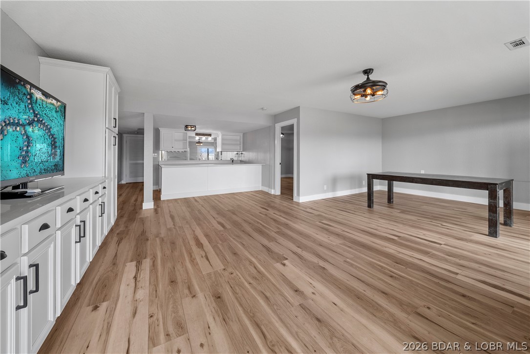 2180 Bittersweet Road Lake Ozark, MO 65049 - Photo 44 of 59 Family Room in Basement