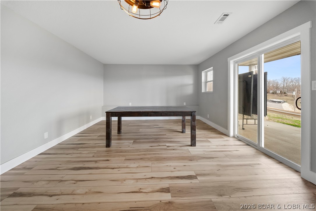2180 Bittersweet Road Lake Ozark, MO 65049 - Photo 45 of 59 Family Room in Basement