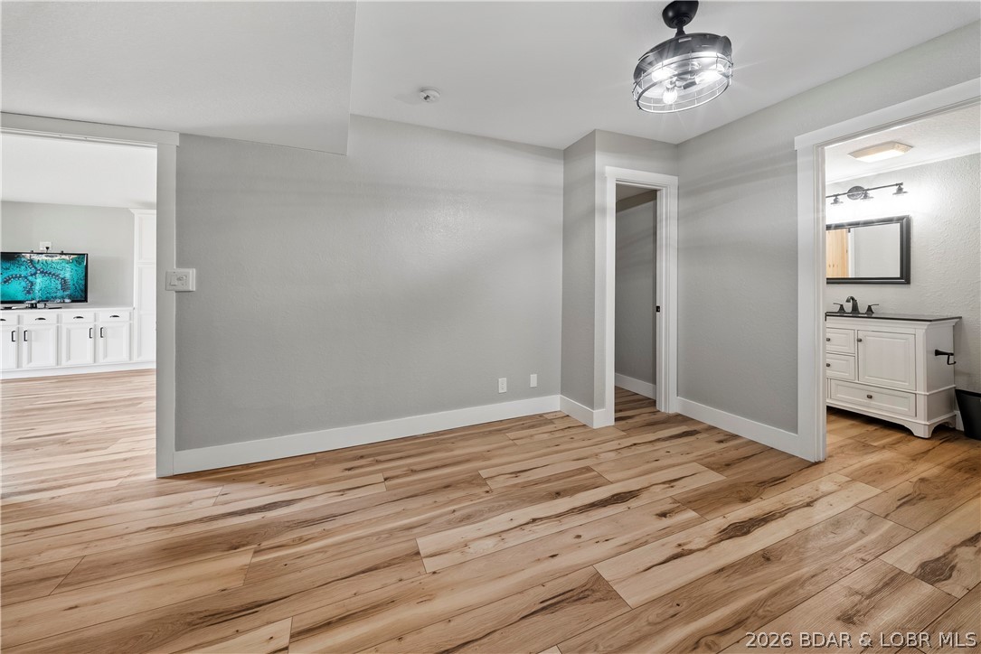 2180 Bittersweet Road Lake Ozark, MO 65049 - Photo 46 of 59 Bedroom on Basement Level