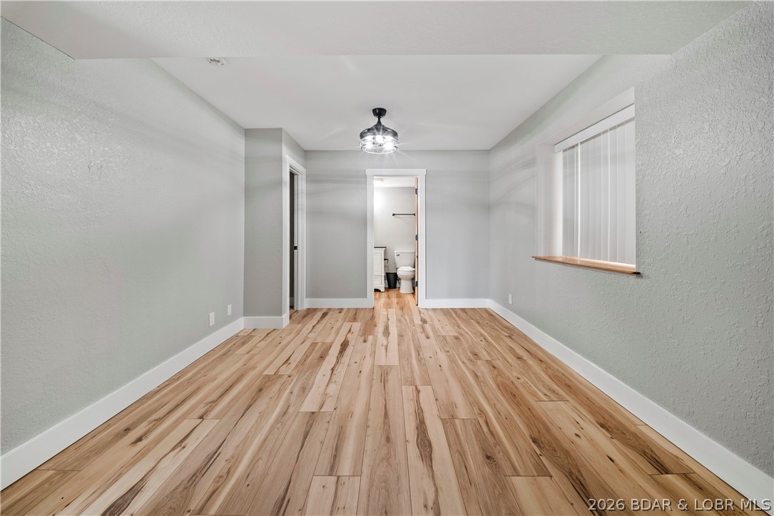 2180 Bittersweet Road Lake Ozark, MO 65049 - Photo 47 of 59 Bedroom on Basement Level